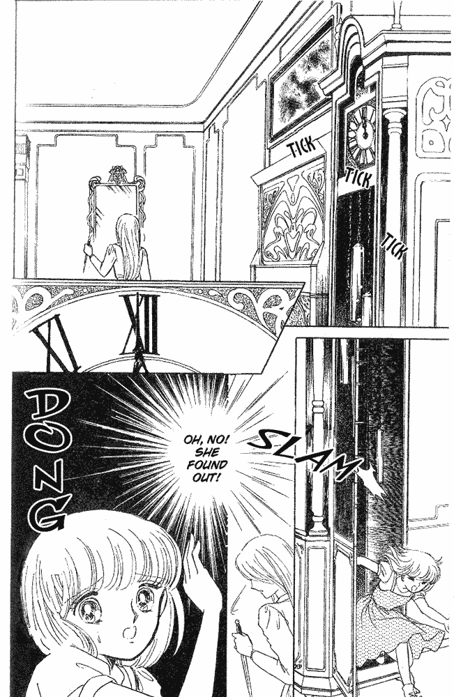 Shinohara Chie Kessakushuu Chapter 5 page 2 - Chapter 5: The Castle