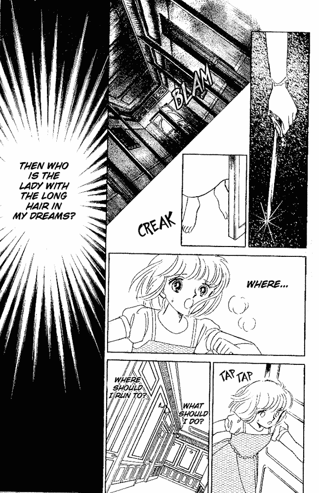 Shinohara Chie Kessakushuu Chapter 5 page 45 - Chapter 5: The Castle