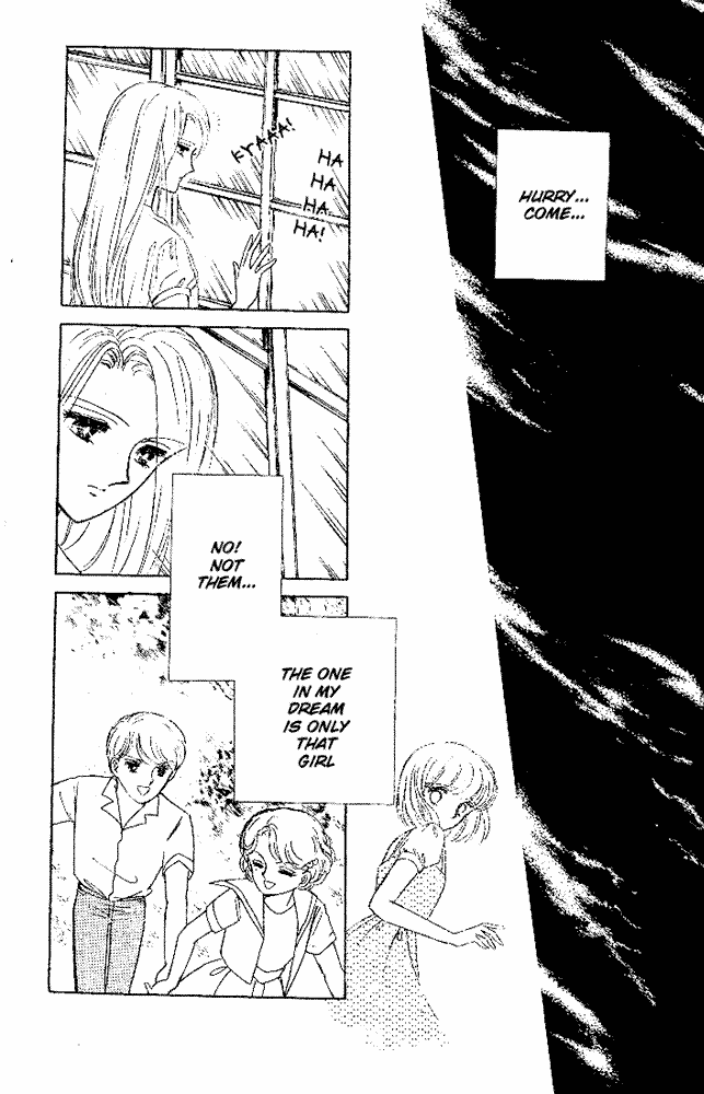 Shinohara Chie Kessakushuu Chapter 5 page 57 - Chapter 5: The Castle