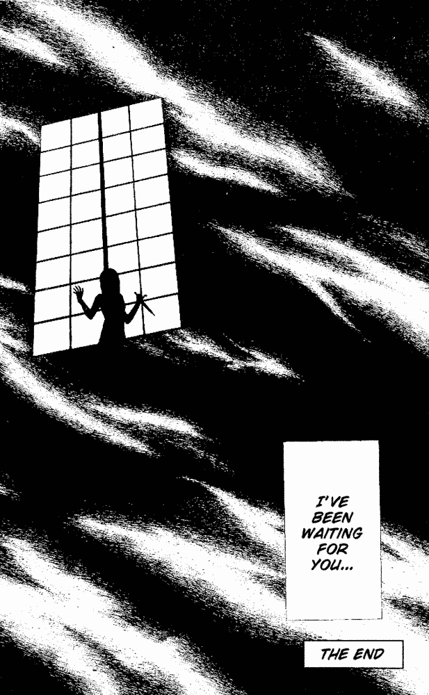 Shinohara Chie Kessakushuu Chapter 5 page 58 - Chapter 5: The Castle