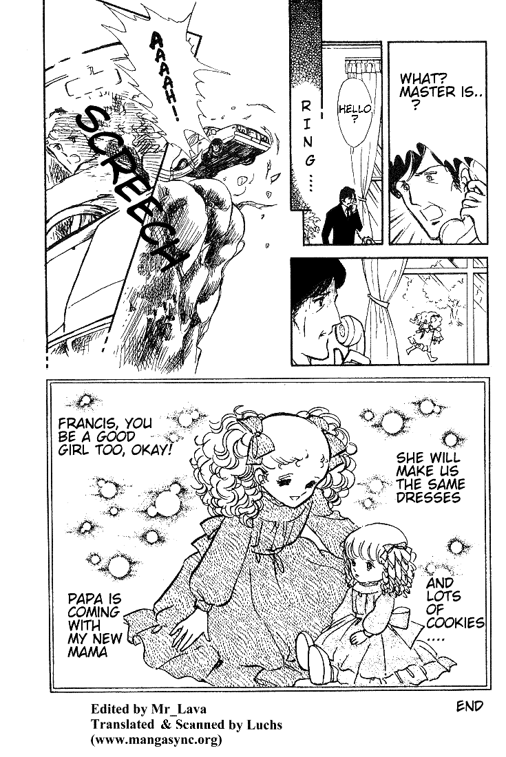 Shinohara Chie Kessakushuu Chapter 7 page 16 - Chapter 7: Violet