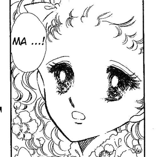 Shinohara Chie Kessakushuu Chapter 7: Violet thumbnail