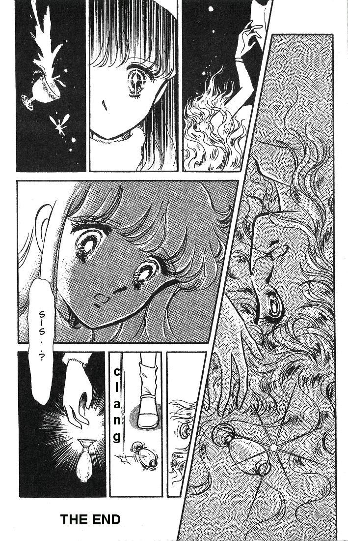 Shinohara Chie Kessakushuu Chapter 8 page 15 - Chapter 8: Linda