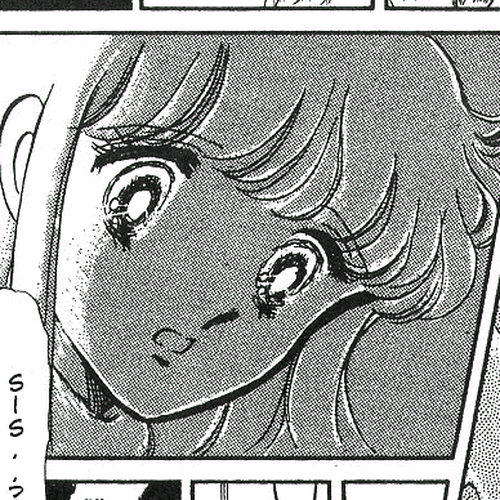 Shinohara Chie Kessakushuu Chapter 8: Linda thumbnail