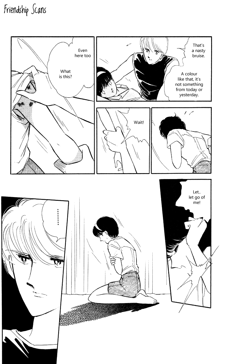 Shinohara Chie the Best Selection Chapter 1.1-2 page 26 - Vol.1 Chapter 1 v2 : Kootta Natsu no Hi