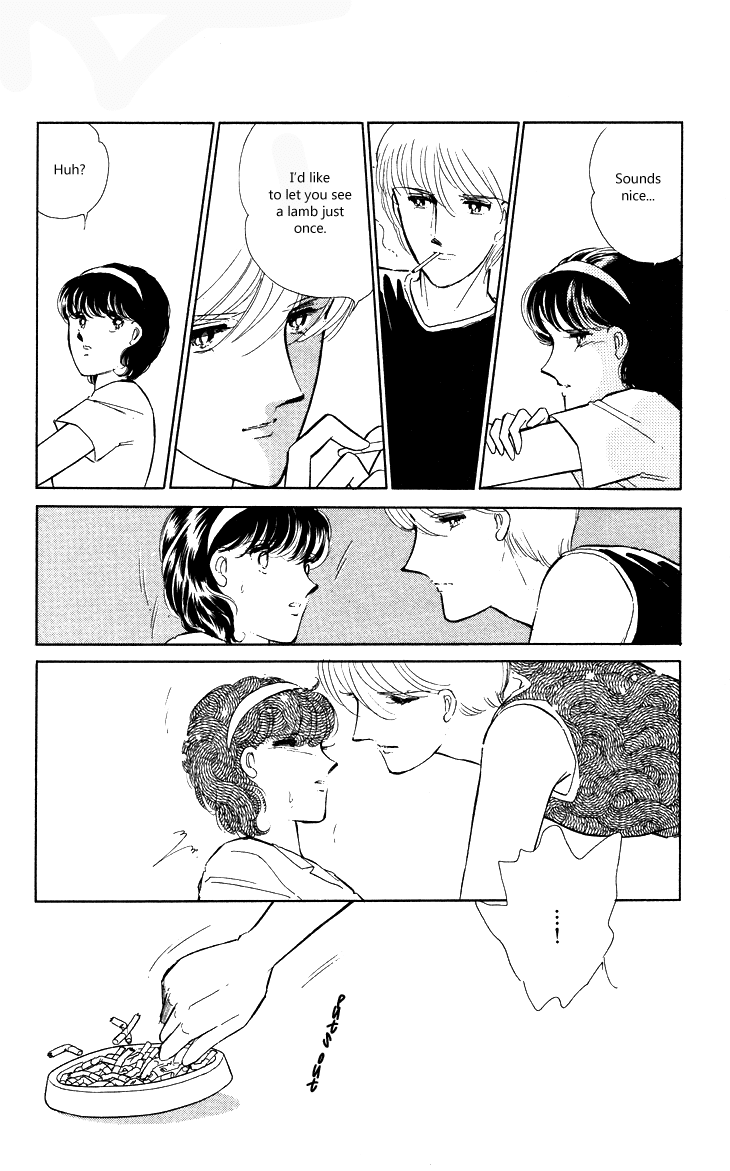 Shinohara Chie the Best Selection Chapter 1.1-2 page 34 - Vol.1 Chapter 1 v2 : Kootta Natsu no Hi