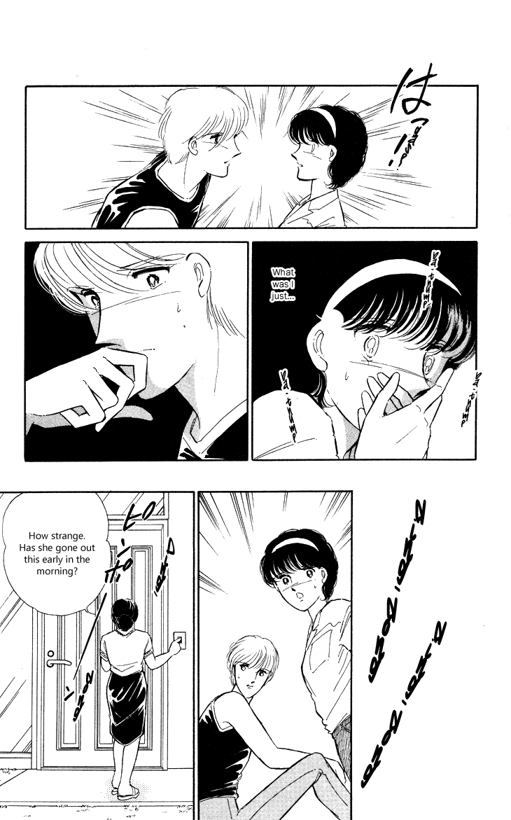 Shinohara Chie the Best Selection Chapter 1.1-2 page 36 - Vol.1 Chapter 1 v2 : Kootta Natsu no Hi