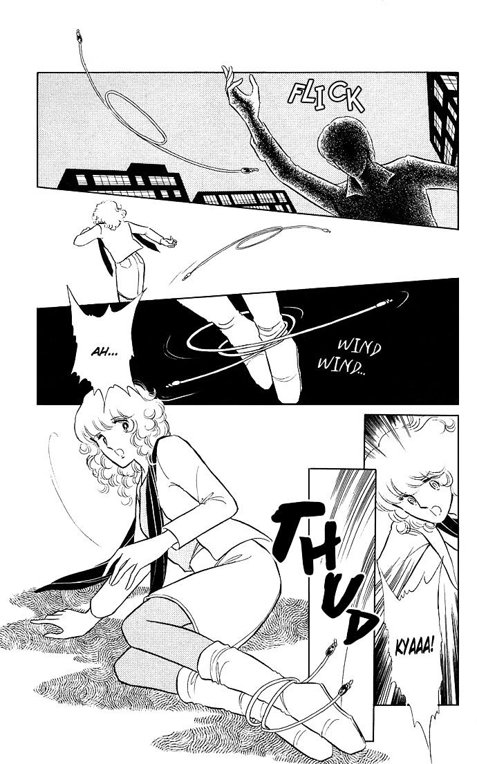 Shinohara Chie the Best Selection Chapter 1.2 page 26 - Vol.1 Chapter 2 : Yasashii Satsujinsha (Kind Killer)