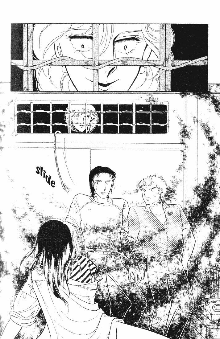 Shinohara Chie the Best Selection Chapter 1.3 page 33 - Vol.1 Chapter 3 : Houmonsha wa Mayonaka ni... (Someone in the Dark...)