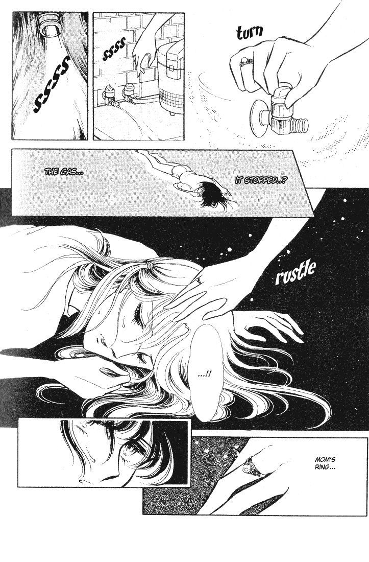 Shinohara Chie the Best Selection Chapter 1.3 page 9 - Vol.1 Chapter 3 : Houmonsha wa Mayonaka ni... (Someone in the Dark...)