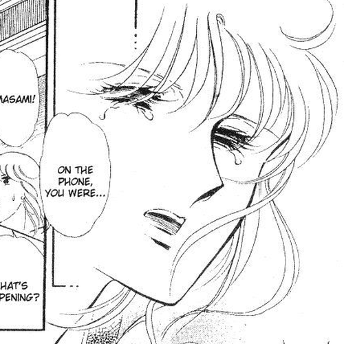 Shinohara Chie the Best Selection Vol.1 Chapter 3 : Houmonsha wa Mayonaka ni... (Someone in the Dark...) cover