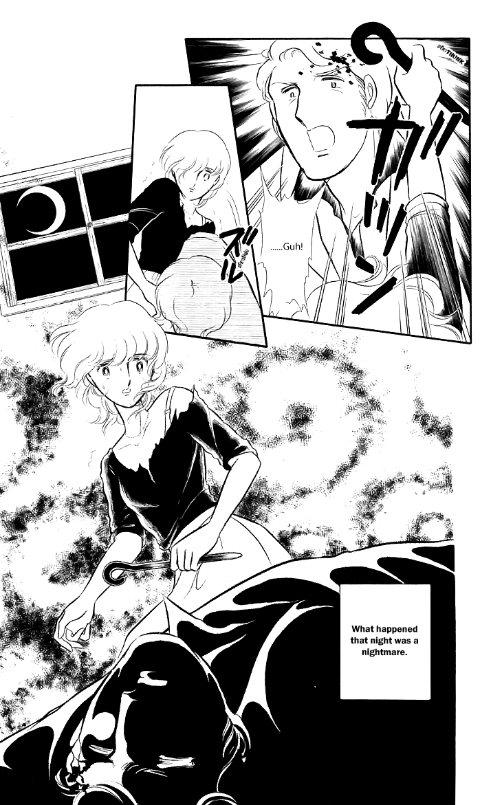 Shinohara Chie the Best Selection Chapter 1.4-2 page 6 - Vol.1 Chapter 4 v2 : Mokugekisha ni Sayounara