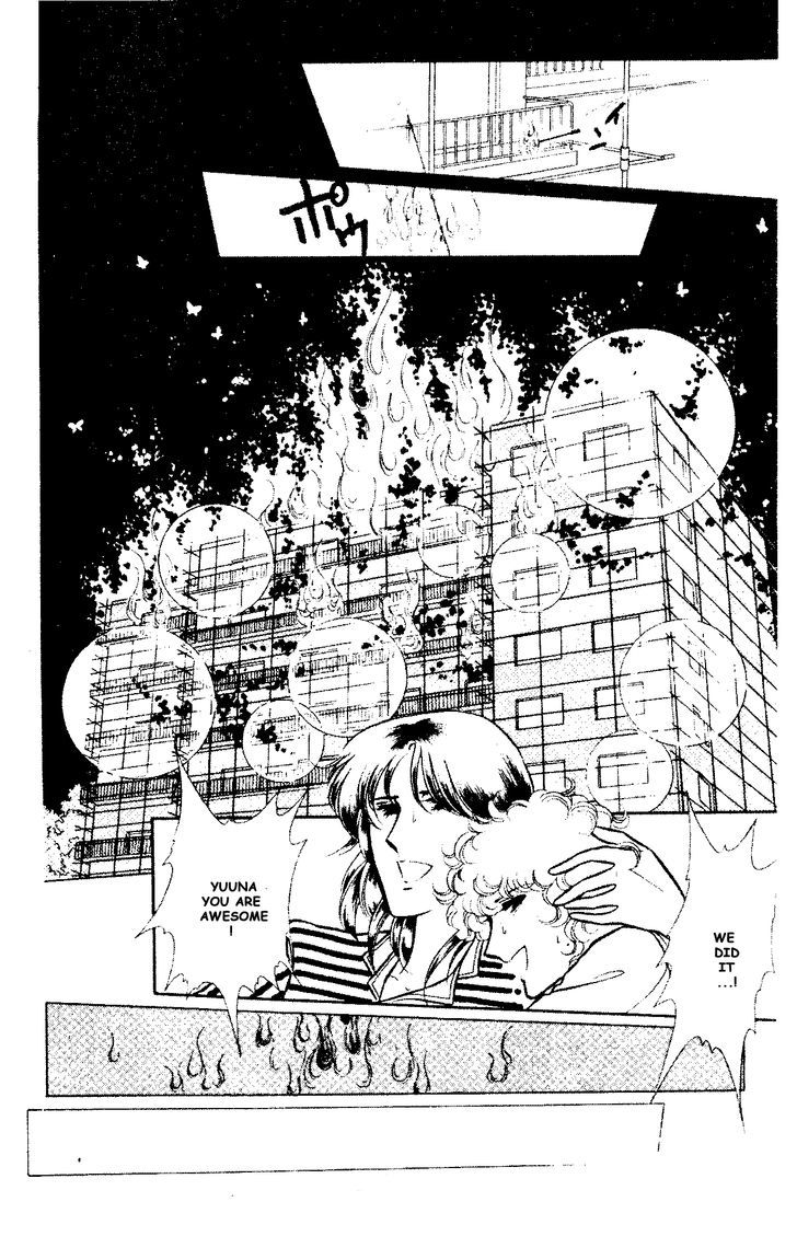 Shinohara Chie the Best Selection Chapter 1.6 page 30 - Vol.1 Chapter 6 : Nemuru Machi