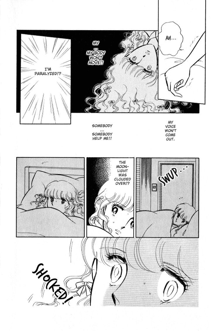 Shinohara Chie the Best Selection Chapter 2.1 page 13 - Vol.2 Chapter 1 : Jisatsushitsu Room Number 404