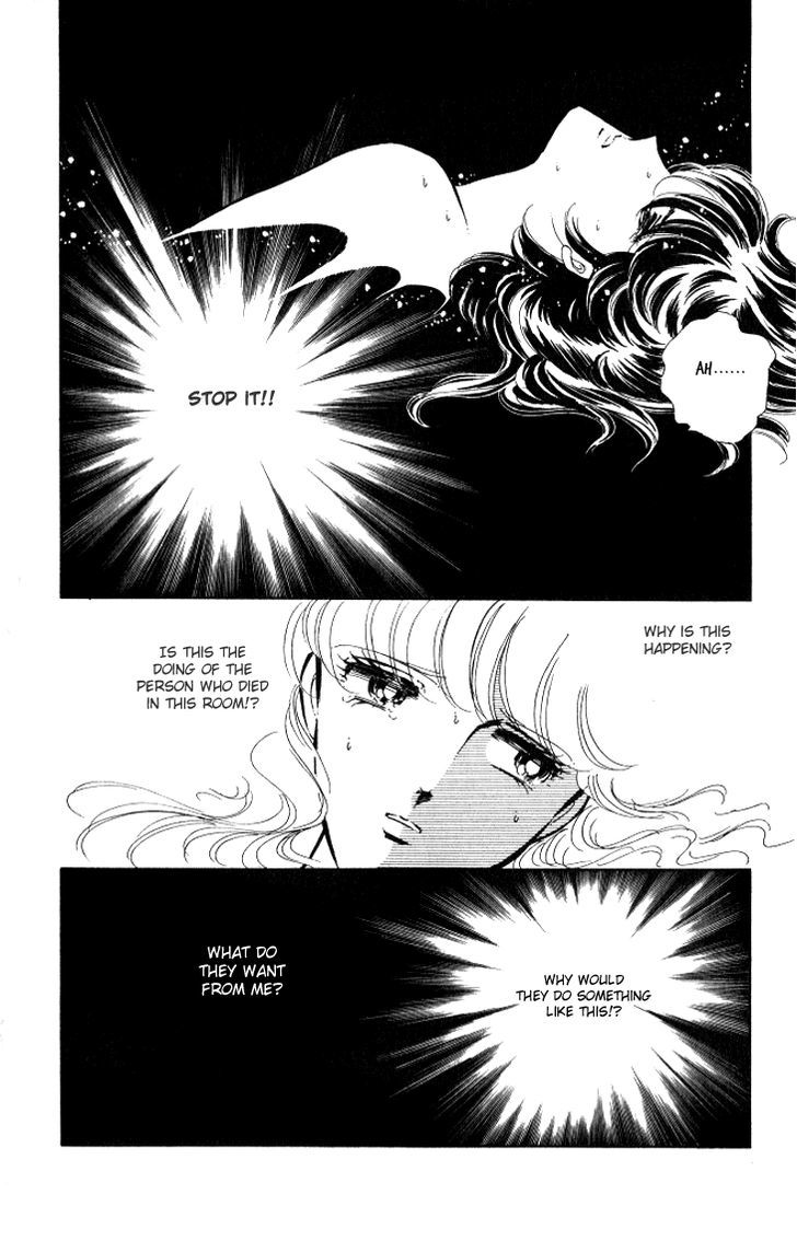 Shinohara Chie the Best Selection Chapter 2.1 page 21 - Vol.2 Chapter 1 : Jisatsushitsu Room Number 404