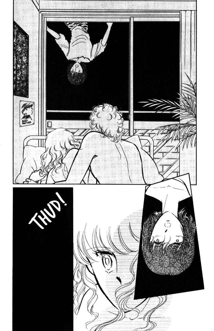 Shinohara Chie the Best Selection Chapter 2.1 page 35 - Vol.2 Chapter 1 : Jisatsushitsu Room Number 404