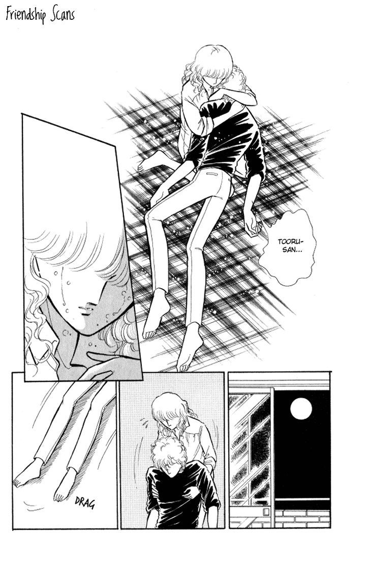 Shinohara Chie the Best Selection Chapter 2.1 page 54 - Vol.2 Chapter 1 : Jisatsushitsu Room Number 404