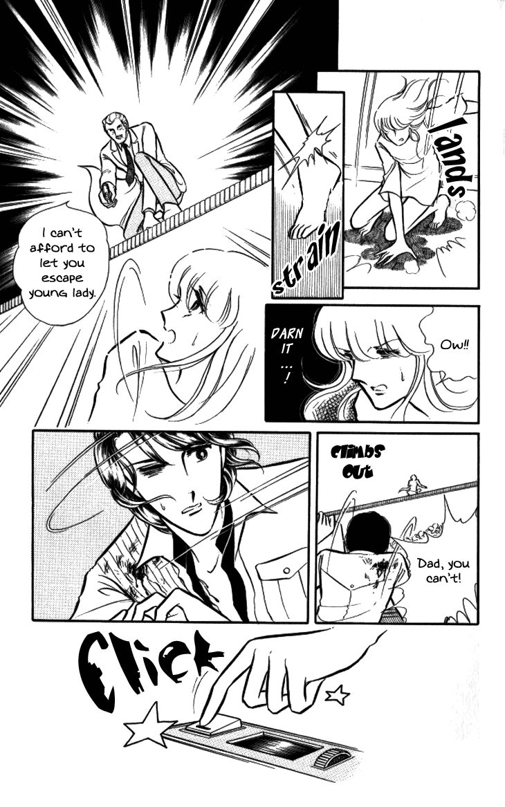 Shinohara Chie the Best Selection Chapter 2.10 page 29 - Vol.2 Chapter 10 : Fuyu no Hana wa Chinkon Hana