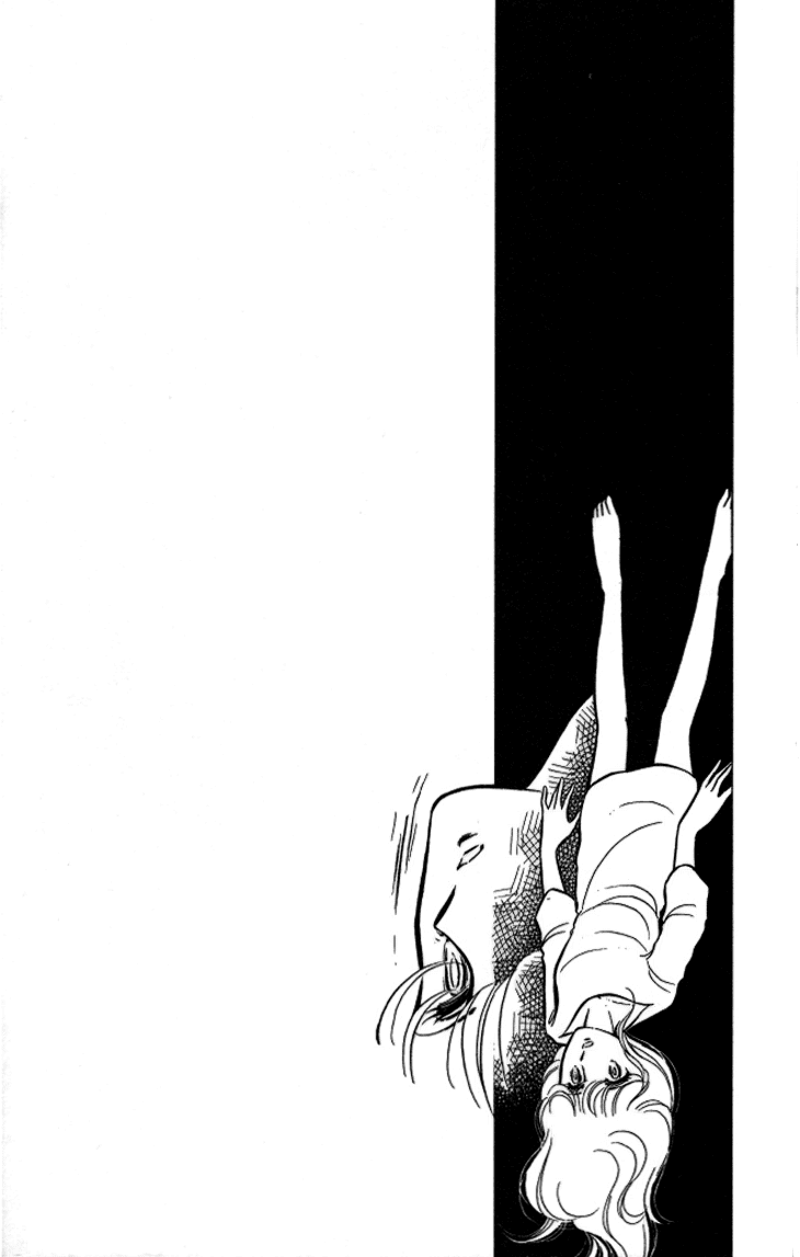 Shinohara Chie the Best Selection Chapter 2.10 page 35 - Vol.2 Chapter 10 : Fuyu no Hana wa Chinkon Hana