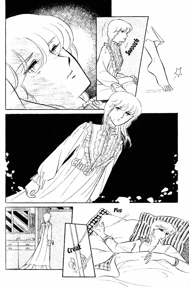 Shinohara Chie the Best Selection Chapter 2.2 page 19 - Vol.2 Chapter 2 : Soshite 5-kai no Suzu ga Naru (The Bell Rings 5 Times - When the Bel...