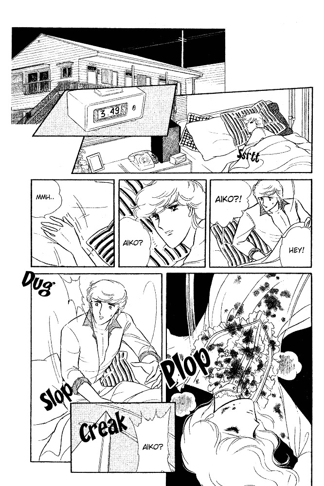 Shinohara Chie the Best Selection Chapter 2.2 page 20 - Vol.2 Chapter 2 : Soshite 5-kai no Suzu ga Naru (The Bell Rings 5 Times - When the Bel...