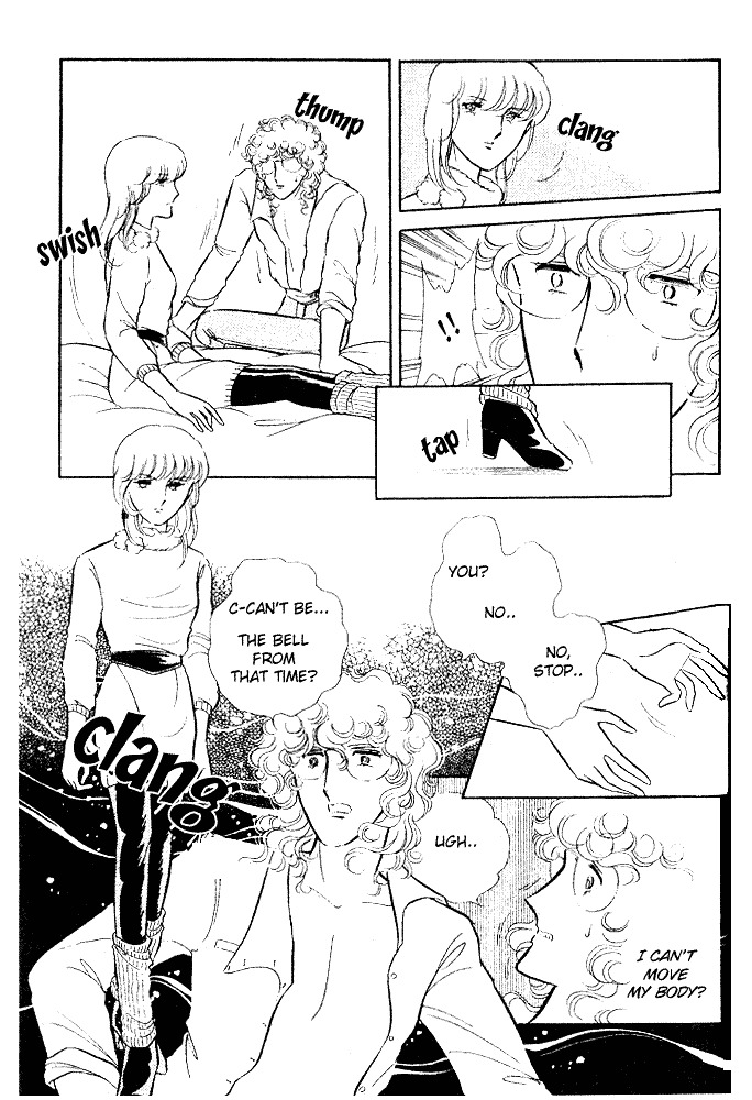 Shinohara Chie the Best Selection Chapter 2.2 page 34 - Vol.2 Chapter 2 : Soshite 5-kai no Suzu ga Naru (The Bell Rings 5 Times - When the Bel...