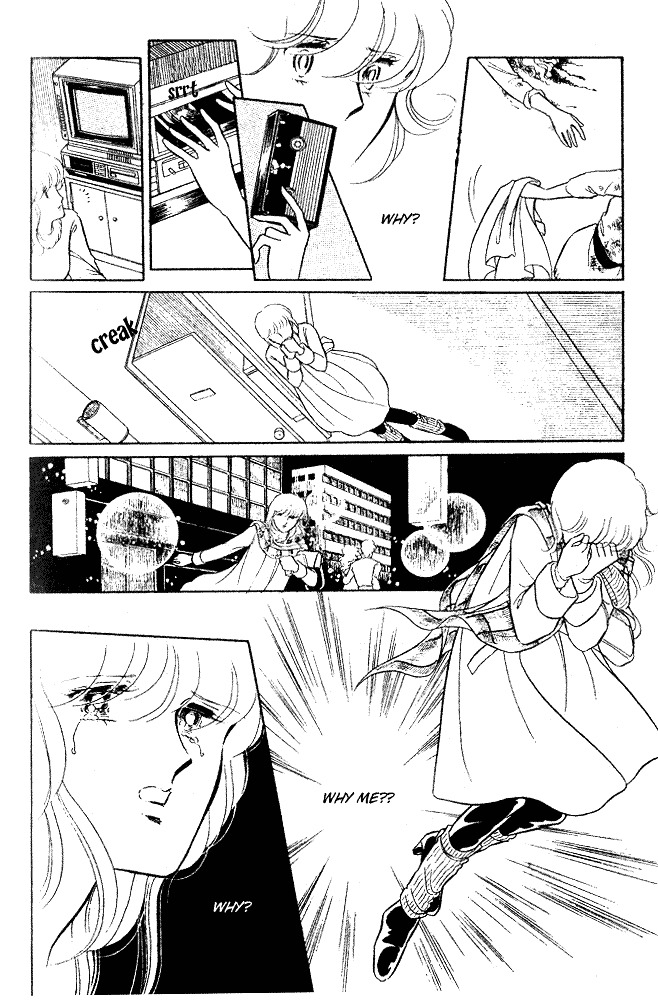 Shinohara Chie the Best Selection Chapter 2.2 page 39 - Vol.2 Chapter 2 : Soshite 5-kai no Suzu ga Naru (The Bell Rings 5 Times - When the Bel...