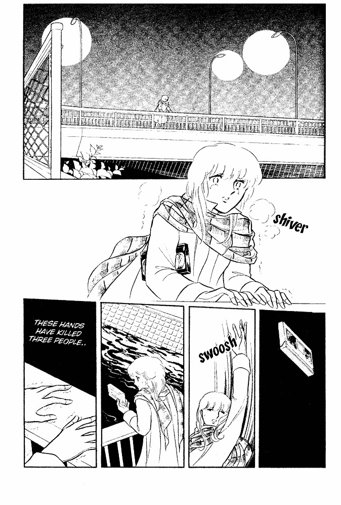 Shinohara Chie the Best Selection Chapter 2.2 page 40 - Vol.2 Chapter 2 : Soshite 5-kai no Suzu ga Naru (The Bell Rings 5 Times - When the Bel...