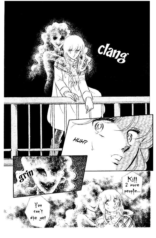 Shinohara Chie the Best Selection Chapter 2.2 page 42 - Vol.2 Chapter 2 : Soshite 5-kai no Suzu ga Naru (The Bell Rings 5 Times - When the Bel...
