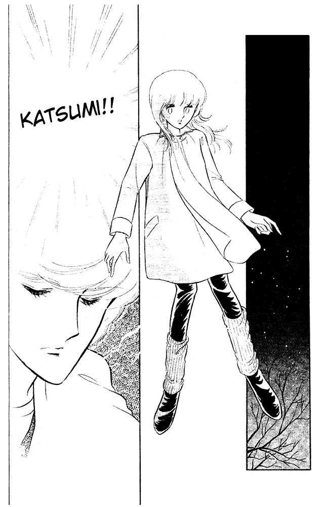 Shinohara Chie the Best Selection Chapter 2.2 page 51 - Vol.2 Chapter 2 : Soshite 5-kai no Suzu ga Naru (The Bell Rings 5 Times - When the Bel...