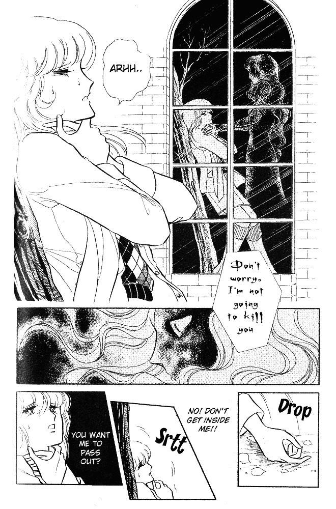 Shinohara Chie the Best Selection Chapter 2.2 page 67 - Vol.2 Chapter 2 : Soshite 5-kai no Suzu ga Naru (The Bell Rings 5 Times - When the Bel...