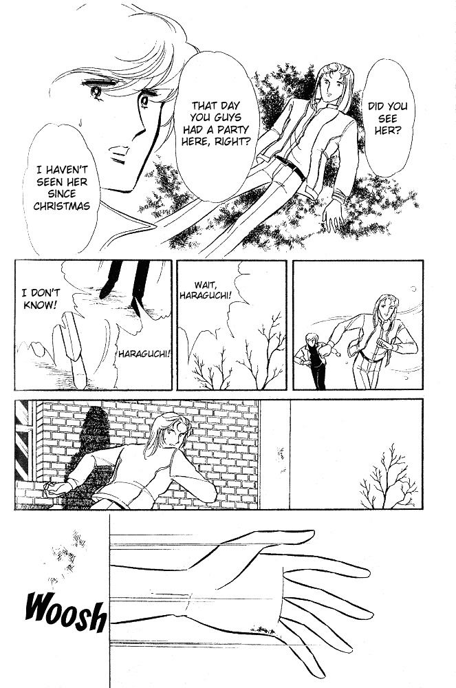 Shinohara Chie the Best Selection Chapter 2.2 page 69 - Vol.2 Chapter 2 : Soshite 5-kai no Suzu ga Naru (The Bell Rings 5 Times - When the Bel...