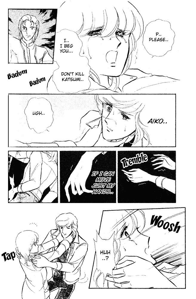 Shinohara Chie the Best Selection Chapter 2.2 page 85 - Vol.2 Chapter 2 : Soshite 5-kai no Suzu ga Naru (The Bell Rings 5 Times - When the Bel...