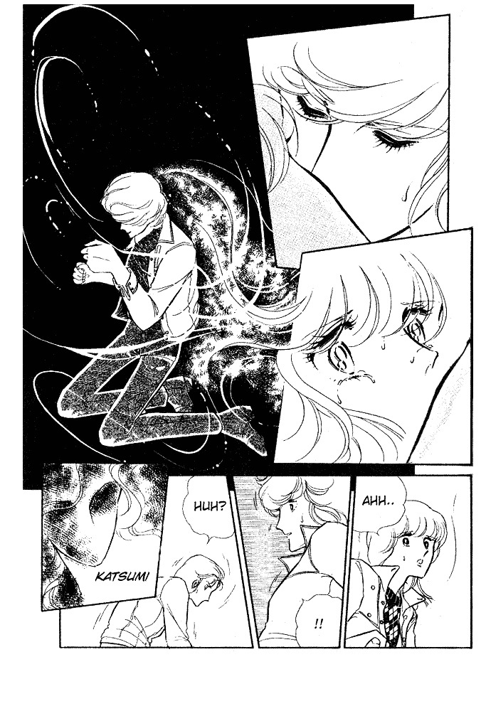 Shinohara Chie the Best Selection Chapter 2.2 page 86 - Vol.2 Chapter 2 : Soshite 5-kai no Suzu ga Naru (The Bell Rings 5 Times - When the Bel...