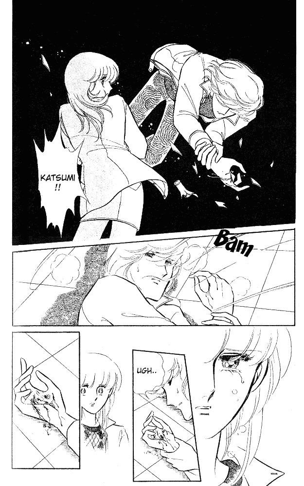 Shinohara Chie the Best Selection Chapter 2.2 page 90 - Vol.2 Chapter 2 : Soshite 5-kai no Suzu ga Naru (The Bell Rings 5 Times - When the Bel...