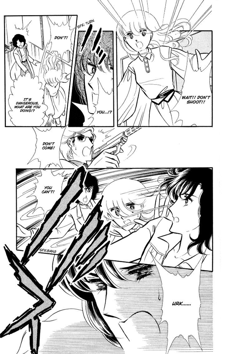 Shinohara Chie the Best Selection Chapter 2.3 page 26 - Vol.02 Chapter 3 : Crystal Doll
