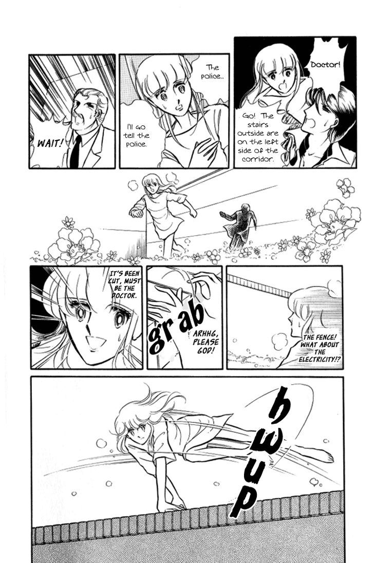 Shinohara Chie the Best Selection Chapter 2.4 page 28 - Vol.02 Chapter 4 : Fuyu no Hana wa Chinkon Hana