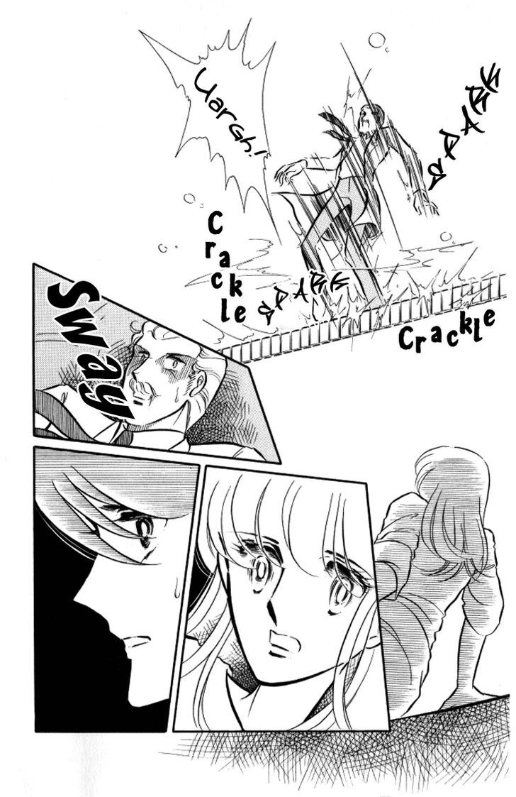 Shinohara Chie the Best Selection Chapter 2.4 page 30 - Vol.02 Chapter 4 : Fuyu no Hana wa Chinkon Hana