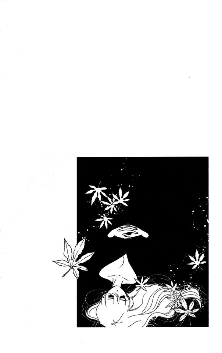 Shinohara Chie the Best Selection Chapter 2.4 page 34 - Vol.02 Chapter 4 : Fuyu no Hana wa Chinkon Hana