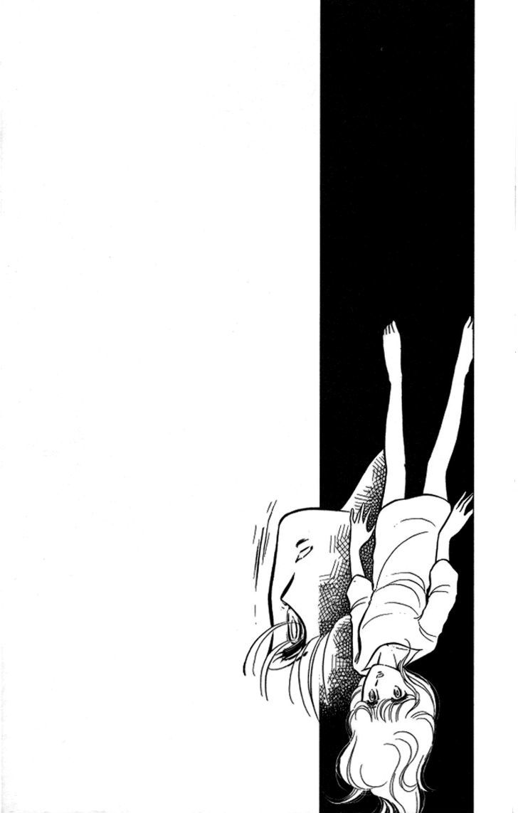 Shinohara Chie the Best Selection Chapter 2.4 page 35 - Vol.02 Chapter 4 : Fuyu no Hana wa Chinkon Hana