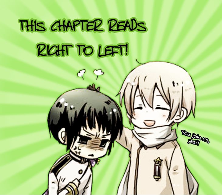 Shinohara Chie the Best Selection Chapter 2.5 page 2 - Vol.02 Chapter 5 : Akai Densetsu