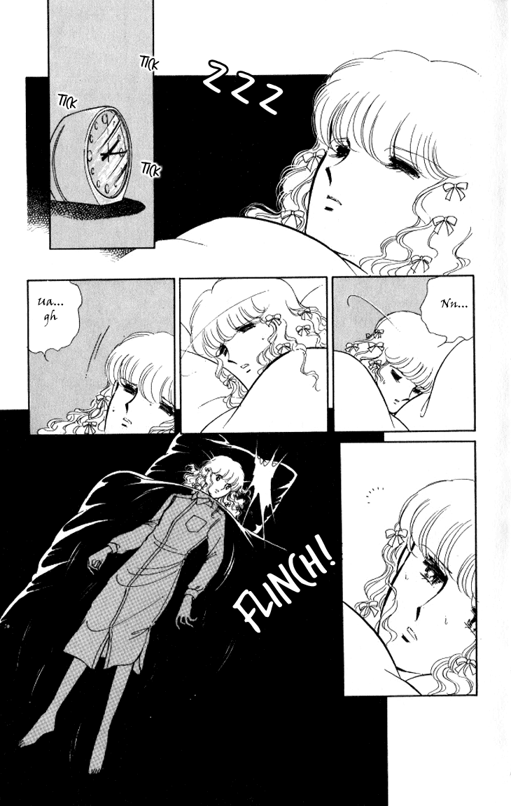 Shinohara Chie the Best Selection Chapter 2.7 page 12 - Vol.2 Chapter 7 : Jisatsushitsu Room Number 404