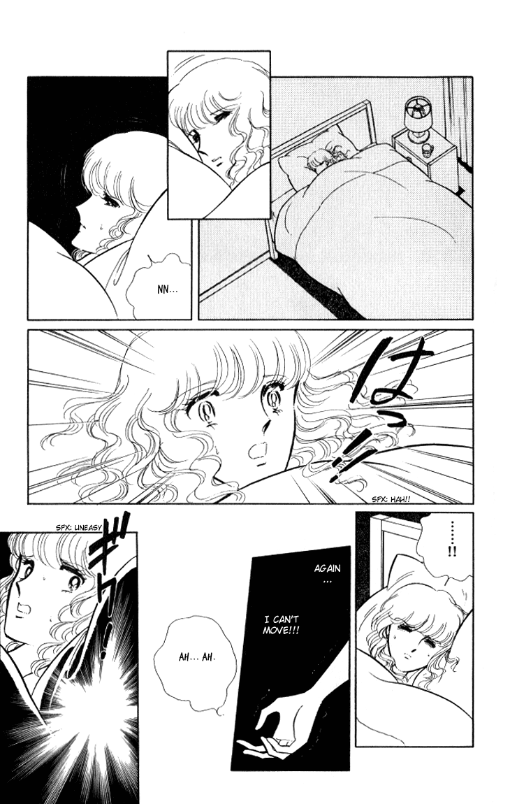 Shinohara Chie the Best Selection Chapter 2.7 page 18 - Vol.2 Chapter 7 : Jisatsushitsu Room Number 404