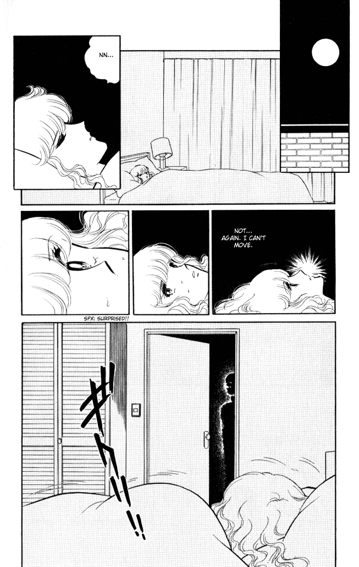 Shinohara Chie the Best Selection Chapter 2.7 page 41 - Vol.2 Chapter 7 : Jisatsushitsu Room Number 404