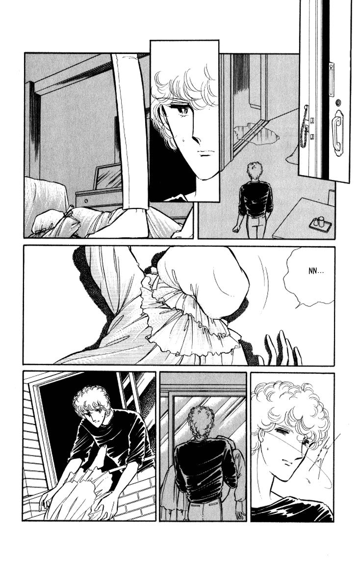 Shinohara Chie the Best Selection Chapter 2.7 page 49 - Vol.2 Chapter 7 : Jisatsushitsu Room Number 404