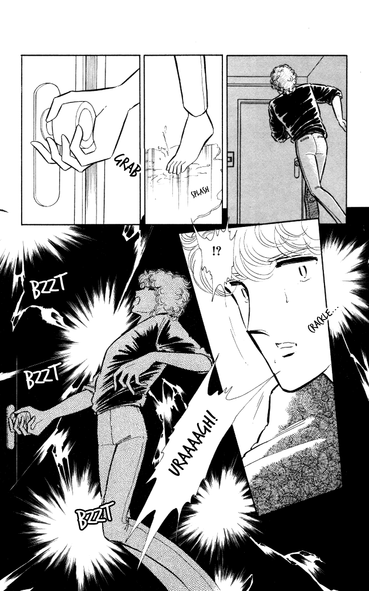 Shinohara Chie the Best Selection Chapter 2.7 page 52 - Vol.2 Chapter 7 : Jisatsushitsu Room Number 404