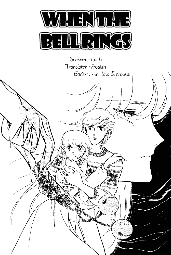 Shinohara Chie the Best Selection Chapter 2.8 page 1 - Vol.2 Chapter 8 : Soshite 5-kai no Suzu ga Naru (The Bell Rings 5 Times - When the Bel...