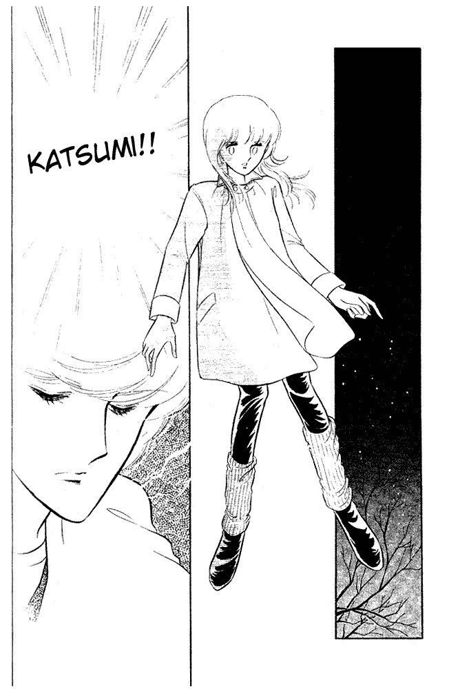 Shinohara Chie the Best Selection Chapter 2.8 page 51 - Vol.2 Chapter 8 : Soshite 5-kai no Suzu ga Naru (The Bell Rings 5 Times - When the Bel...