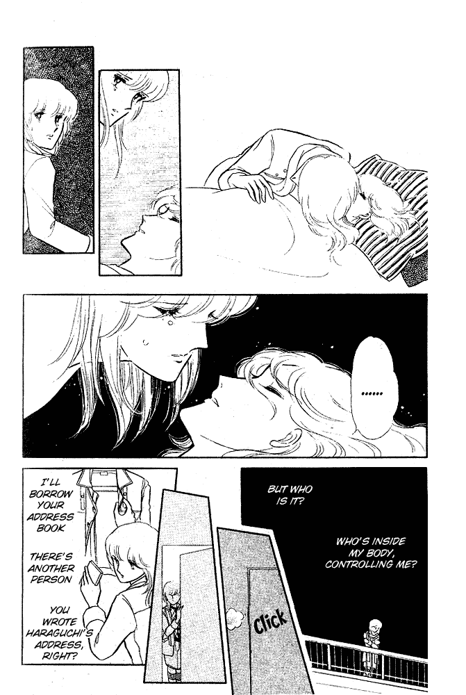 Shinohara Chie the Best Selection Chapter 2.8 page 53 - Vol.2 Chapter 8 : Soshite 5-kai no Suzu ga Naru (The Bell Rings 5 Times - When the Bel...
