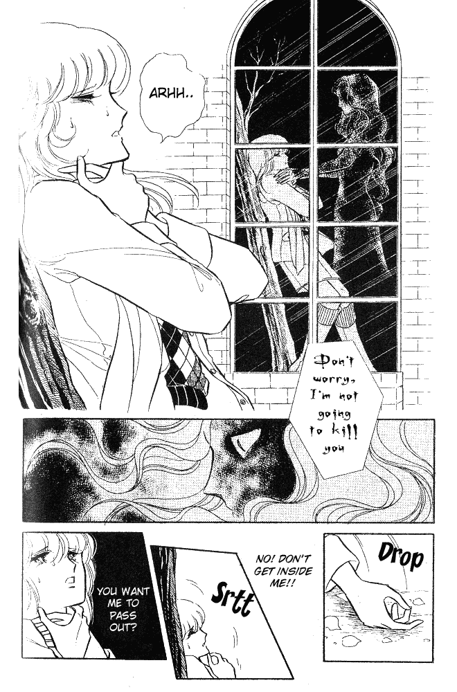 Shinohara Chie the Best Selection Chapter 2.8 page 67 - Vol.2 Chapter 8 : Soshite 5-kai no Suzu ga Naru (The Bell Rings 5 Times - When the Bel...